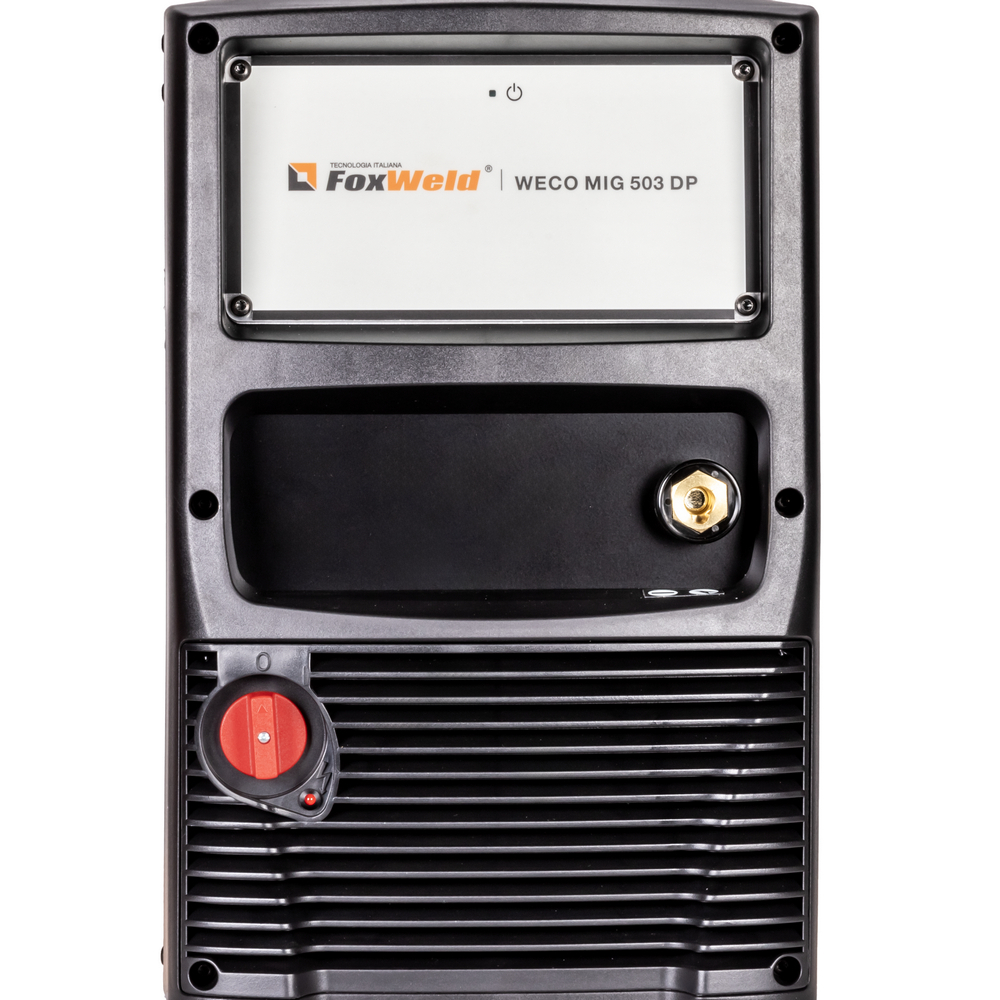 Источник питания WECO MIG 503 DP