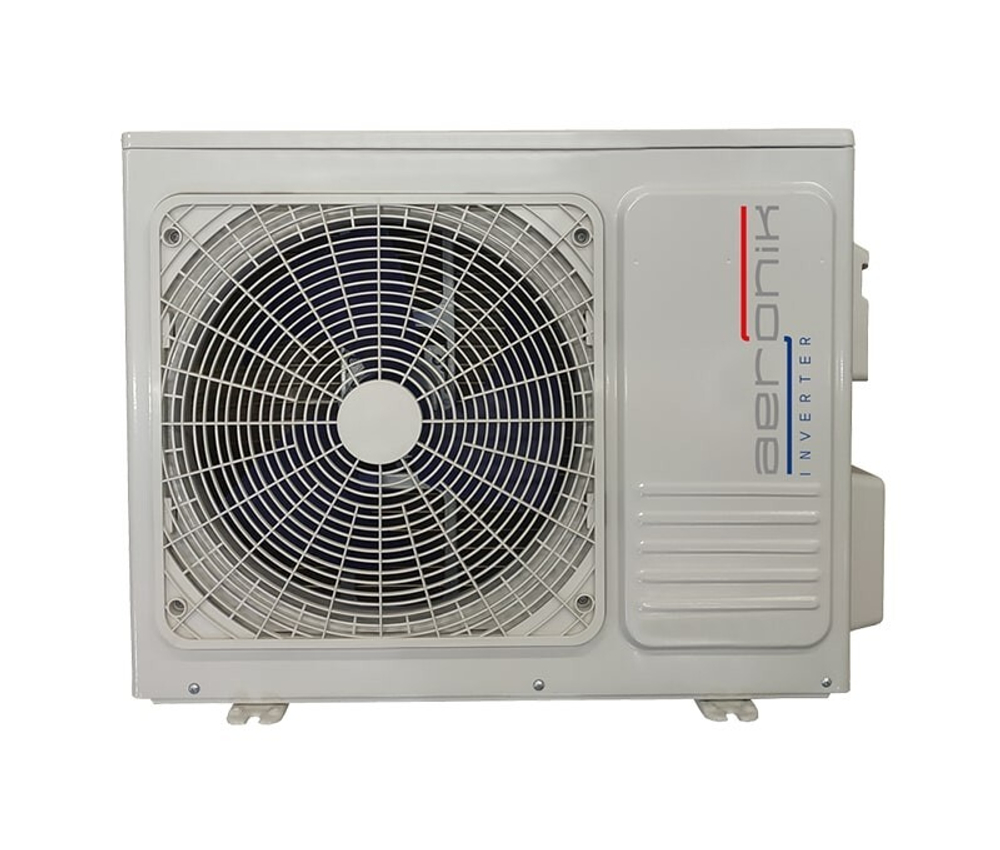 Aeronik ASI/ASO-09IU