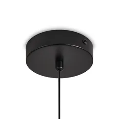 Подвесной светильник Акустика / Acoustic Freya fr5494pl-01tr
