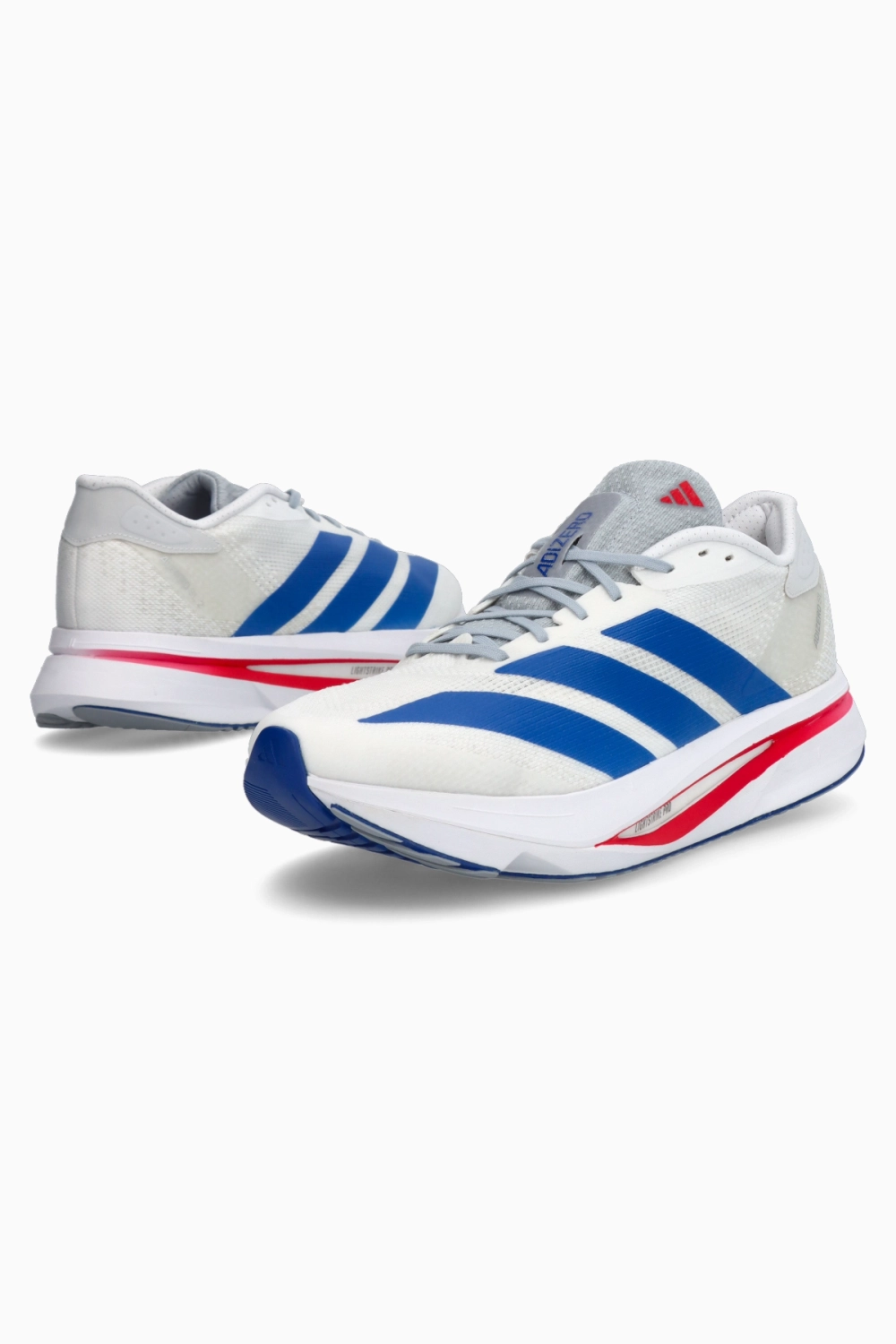 Кроссовки adidas Adizero SL 2 - серый