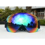 Очки горнолыжные HX01