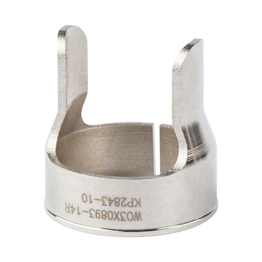 W03X0893-14R Насадка опорная для плазматрона LC65-80-100 (1 упаковка -2 шт)