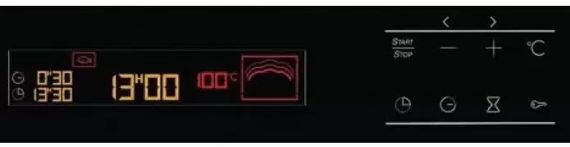 Пароварка De Dietrich DOV 738 X