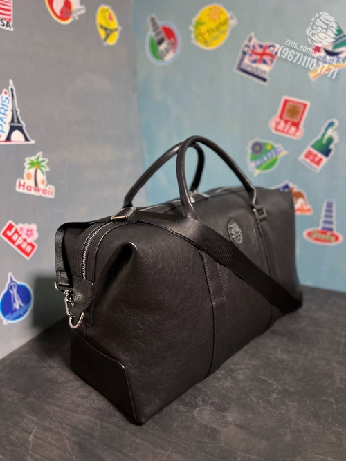 Дорожная сумка Billionaire