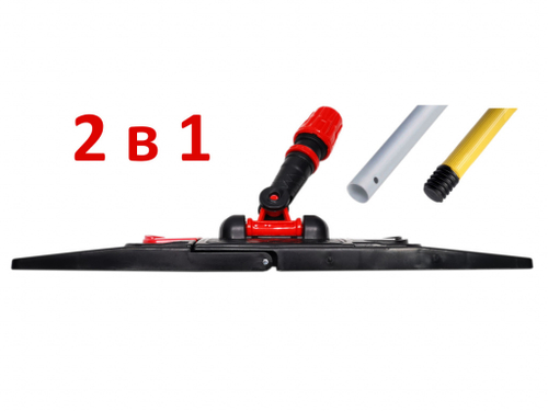 Держатель под карман Росмоп 40-ТН