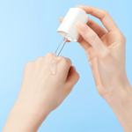 UIQ Biome Remedy Pore Reset PDRN Serum Охлаждающая сыворотка с ПДРН для сужения пор, 30 мл