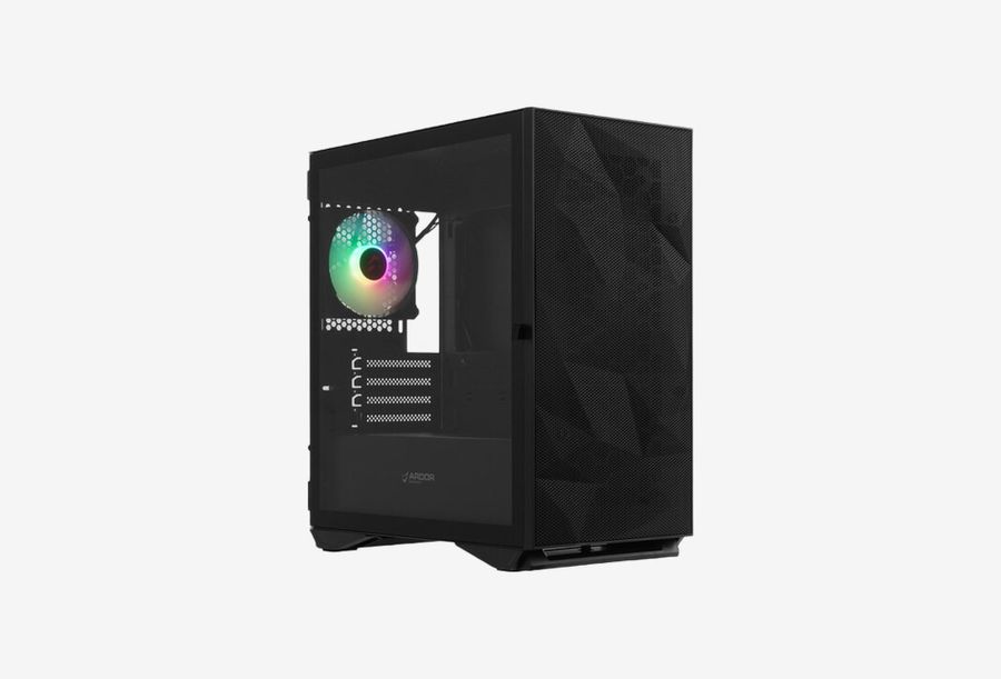 ARDOR GAMING Rare Minicase MS3 Mesh ARGB_0126607104202
