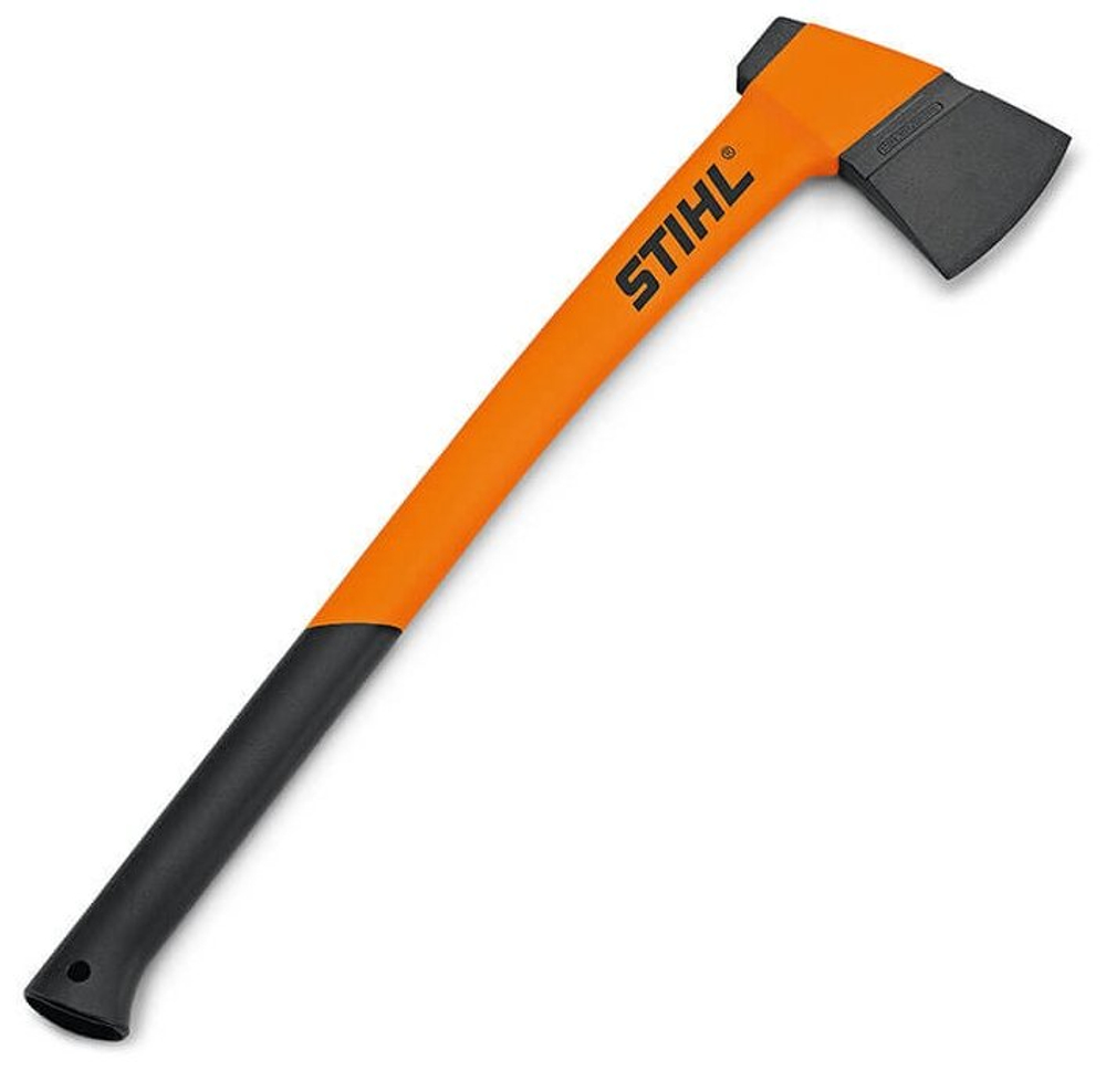 Колун STIHL 00008816701 черный/желтый