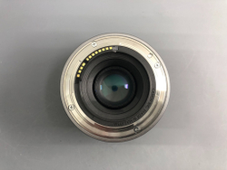 Canon RF 50mm F1.8 STM
