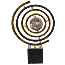 GAEM Фигурка декоративная, L22 W8 H33 см