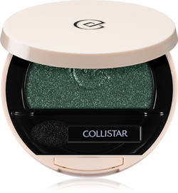 Collistar Impeccable Compact Eye Shadow - тени для век, 3 g