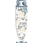 Чехол для гладильной доски поролон 130*55см универсальный