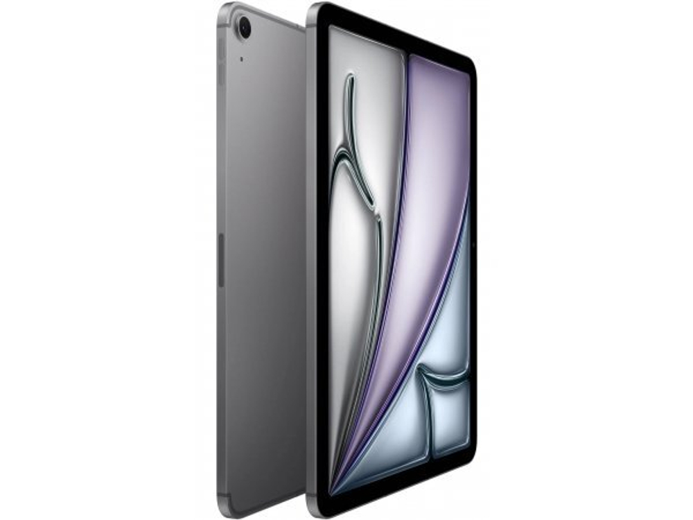 Планшет Apple iPad Air 11 (2024) 256Gb Wi-Fi + Cellular Space Gray