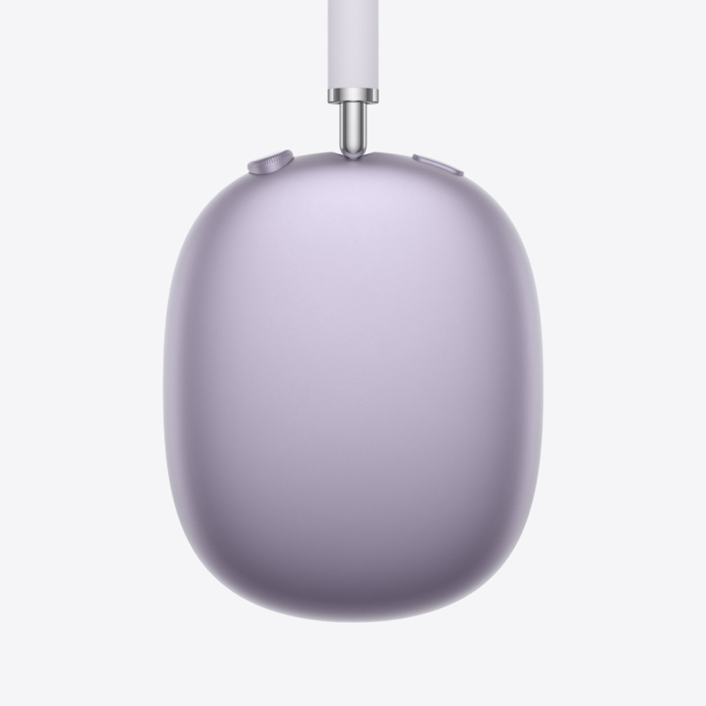 Наушники Apple AirPods Max 2 2026 Фиолетовый