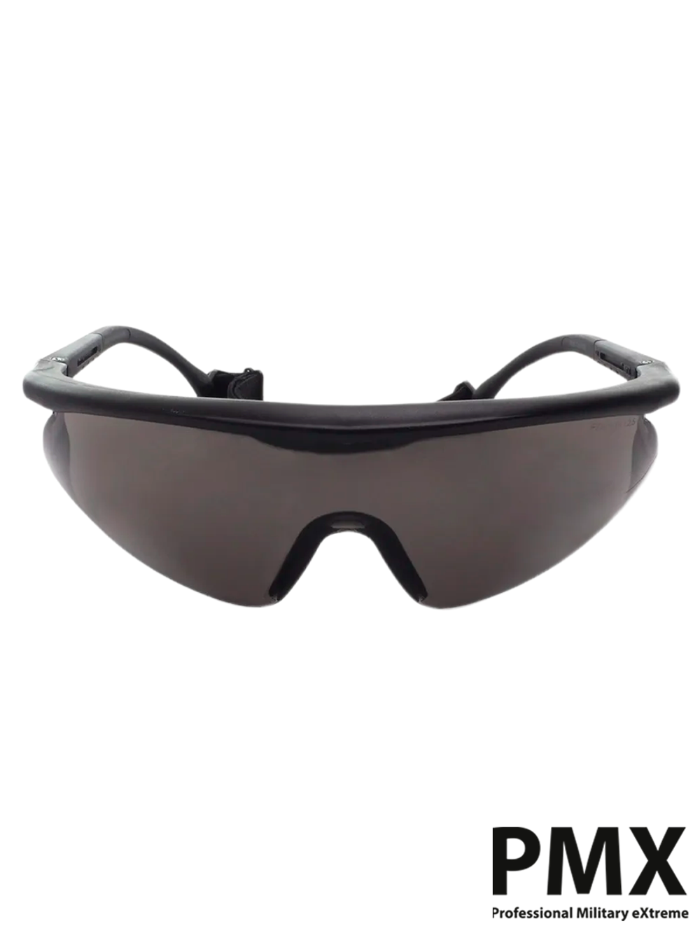 Очки PMX Defense G-5120S. Серые