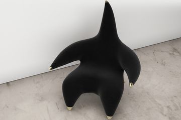 КРЕСЛО STAR LOUNGER