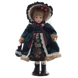 GAEM Кукла "Маргарита", L21 W10,5 H42 см