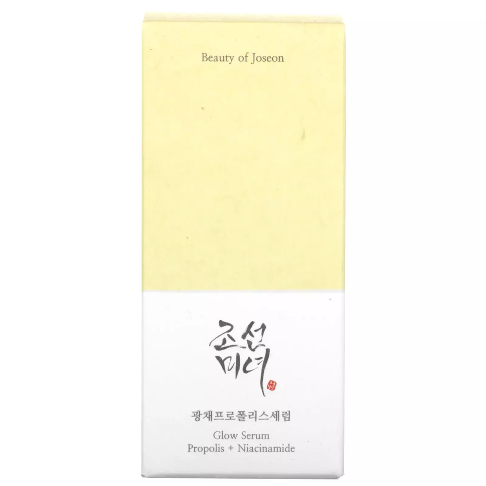 Beauty Of Joseon Propolis+Niacinamide сыворотка для сияния кожи