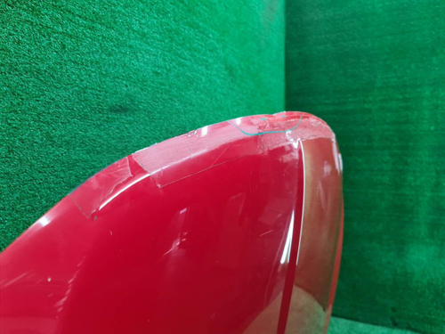 Капот Geely Coolray (2019-2023)
