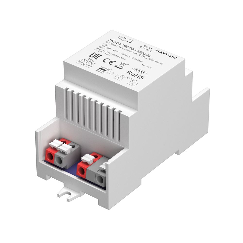 Мастер контроллер 1 канал Maytoni   721008