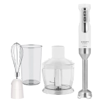 Блендер погружной SCARLETT SC-HB 42 F09 белый