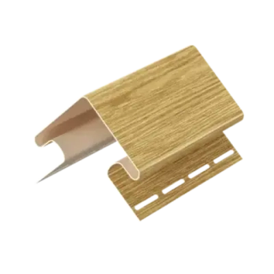 Внешний угол 7515 мм Зрелый каштан