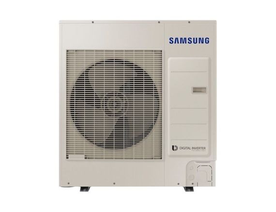 Наружный блок VRF системы Samsung AM040KXMDEH/TK