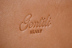 Хьюмидор-саквояж Gentili El Inseparable на 20 сигар, SV15-Brown