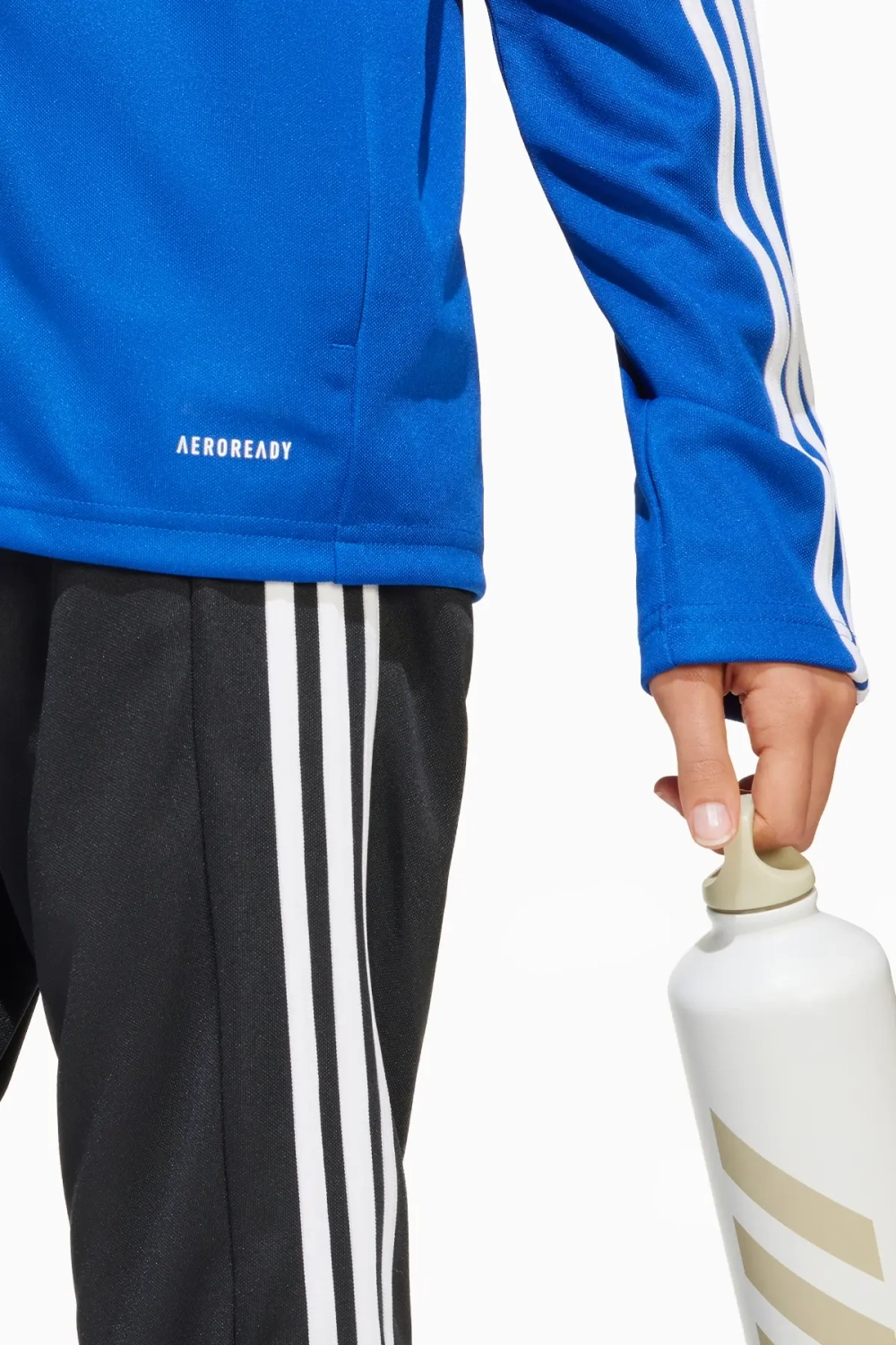 Кофта adidas Squadra 25 Training Junior - синий