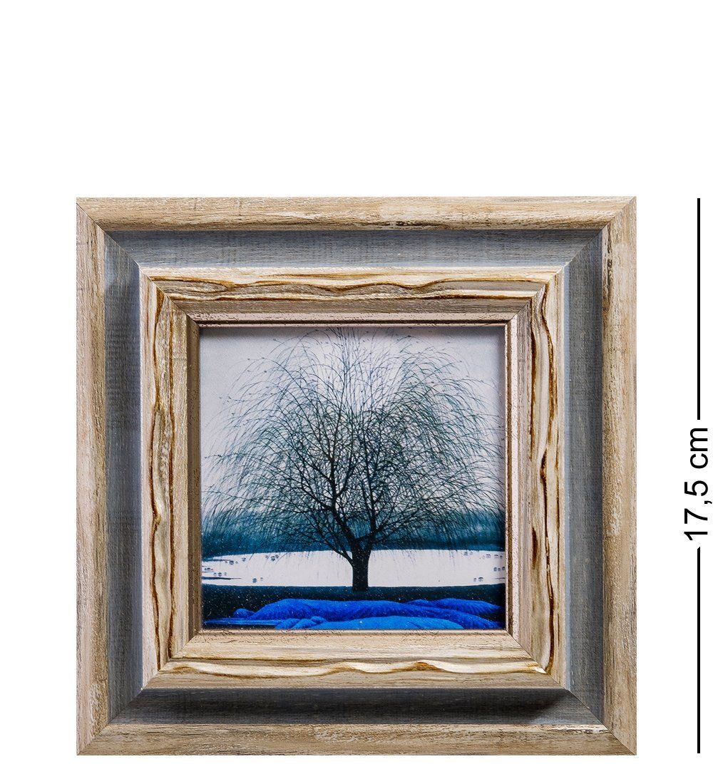 FR-15 Фоторамка квадратная 10*10