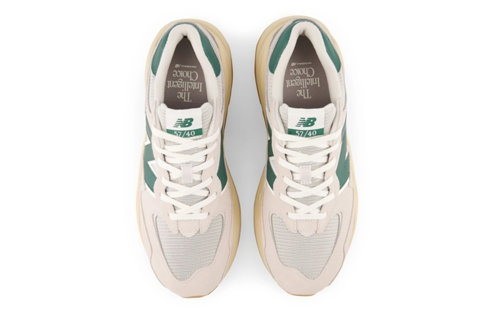 Кроссовки New Balance Nb 5740