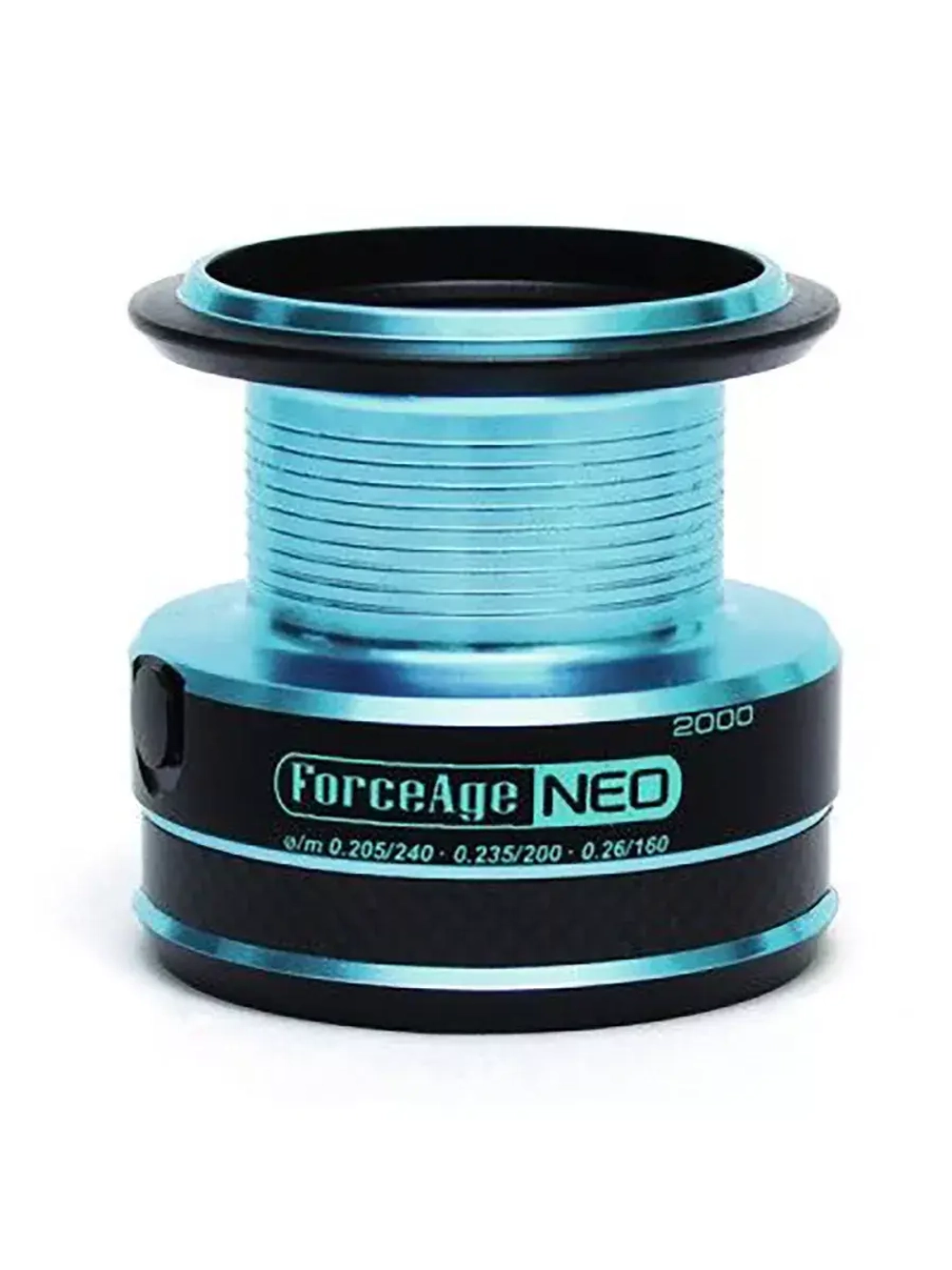 Шпуля запасная для рыболовной катушки Stinger ForceAge Neo 3510