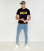Футболка GUESS - черный(M4YI15 I3Z14)