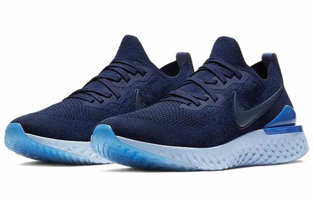 Кроссовки Nike Epic React Flyknit 2
