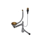 Арматура Omoikiri WK-1-R-IN-A