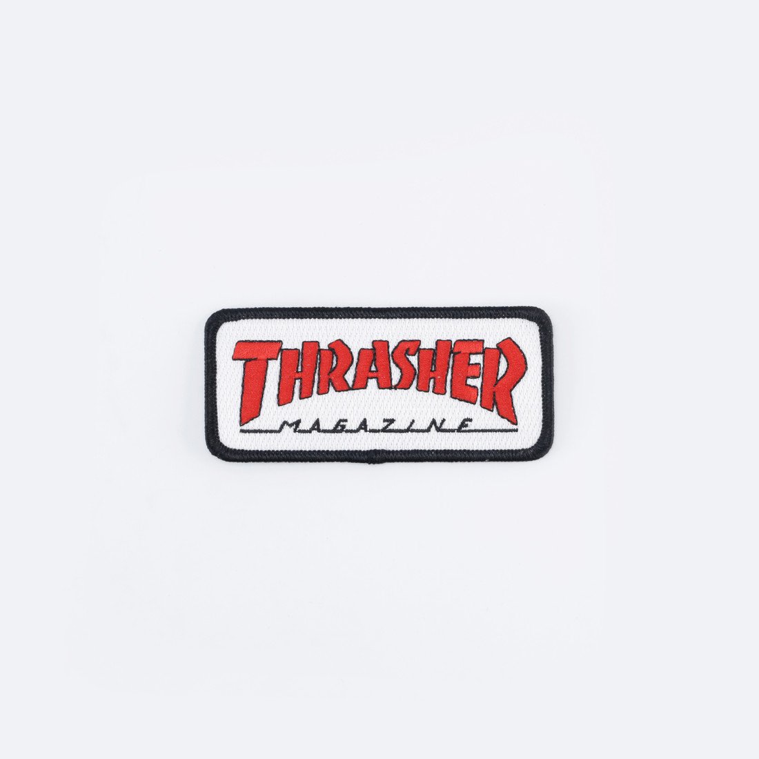 Нашивка Thrasher Outlined Patch