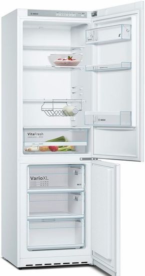 Холодильник Bosch KGV 36XW2AR