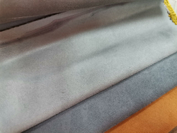 Искусственная замша Bentli (Бентли) 07