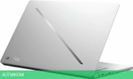 Ноутбук ASUS ROG Zephyrus G16 GA605KM-QR016W Platinum White (90NR0NE2-M000V0)