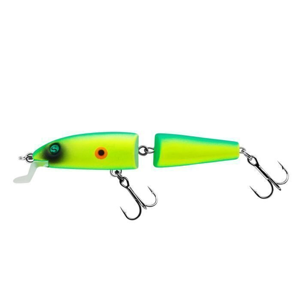 Воблер Sprut Koko