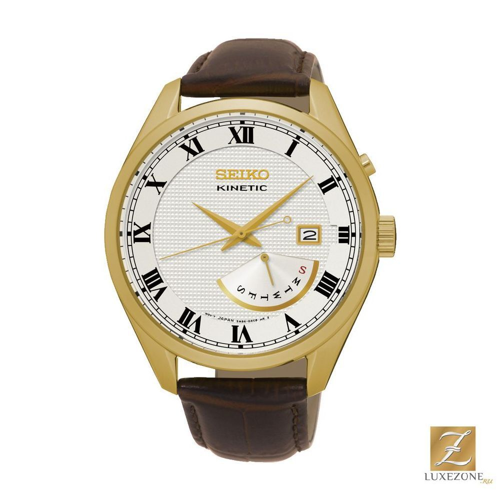 Seiko SRN074P1
