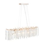 Подвесной светильник Freya FR1010PL-10G1