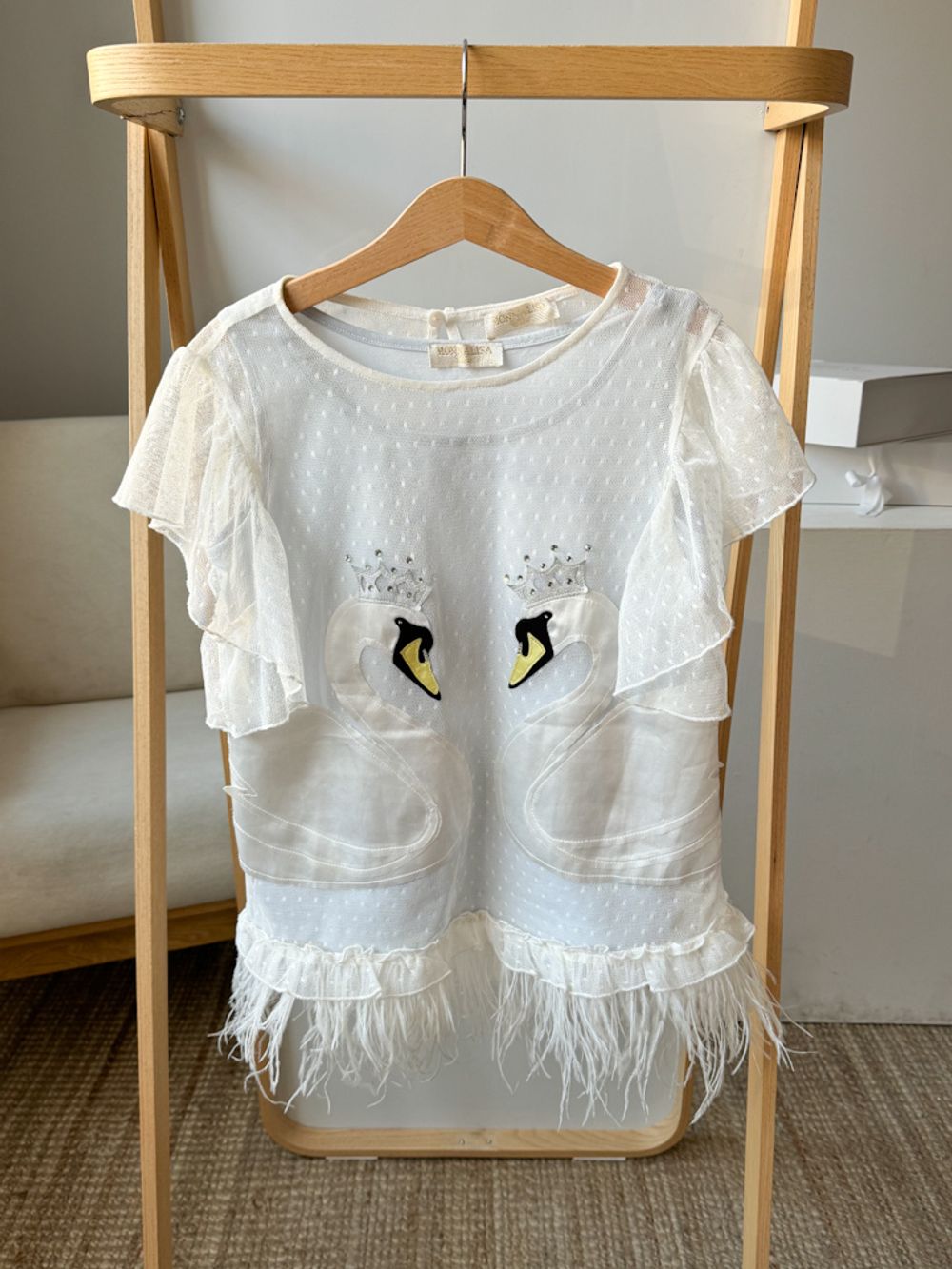 Блузка Monnalisa, 140