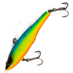 Раттлин Usami Bigfin 80S (80мм, 25гр)