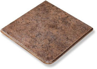 Угловая ступень Metalica Cartabon Fior. Purple