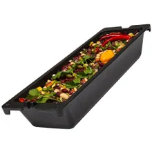 Чугунный вок для грилей Regal/Imperial, 16х48 см, Broil King