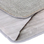 Коврик для ванной 80*120"Муза»