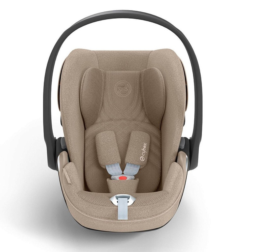 Кресло Cybex Cloud T i-Size