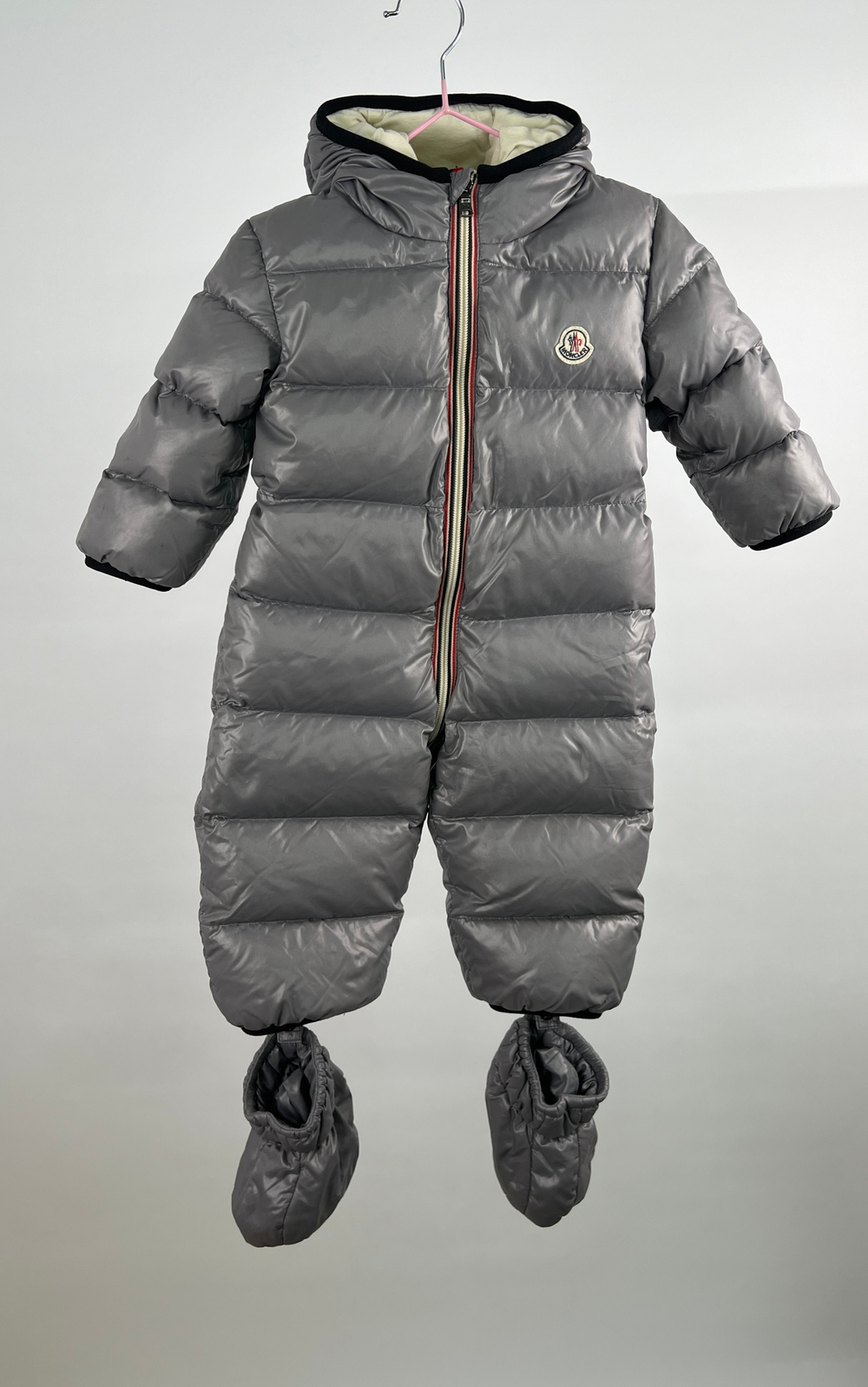 Комбинезон Moncler