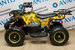 Электроквадроцикл Avantis CLASSIC E 800W NEW